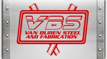 metal fabrication shop southeast michigan|van buren steel michigan.